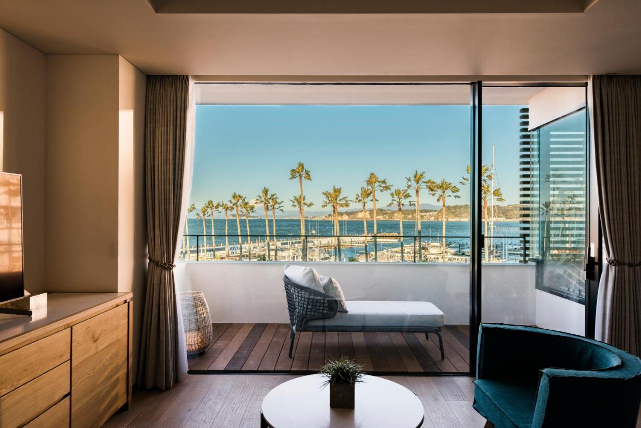 Malibu Hotel Zushi Esterno foto