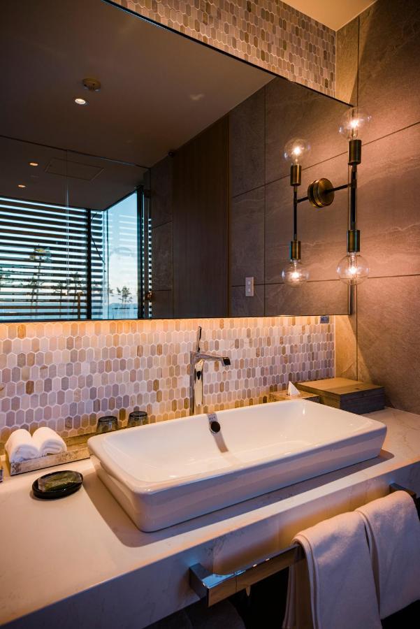 Malibu Hotel Zushi Esterno foto