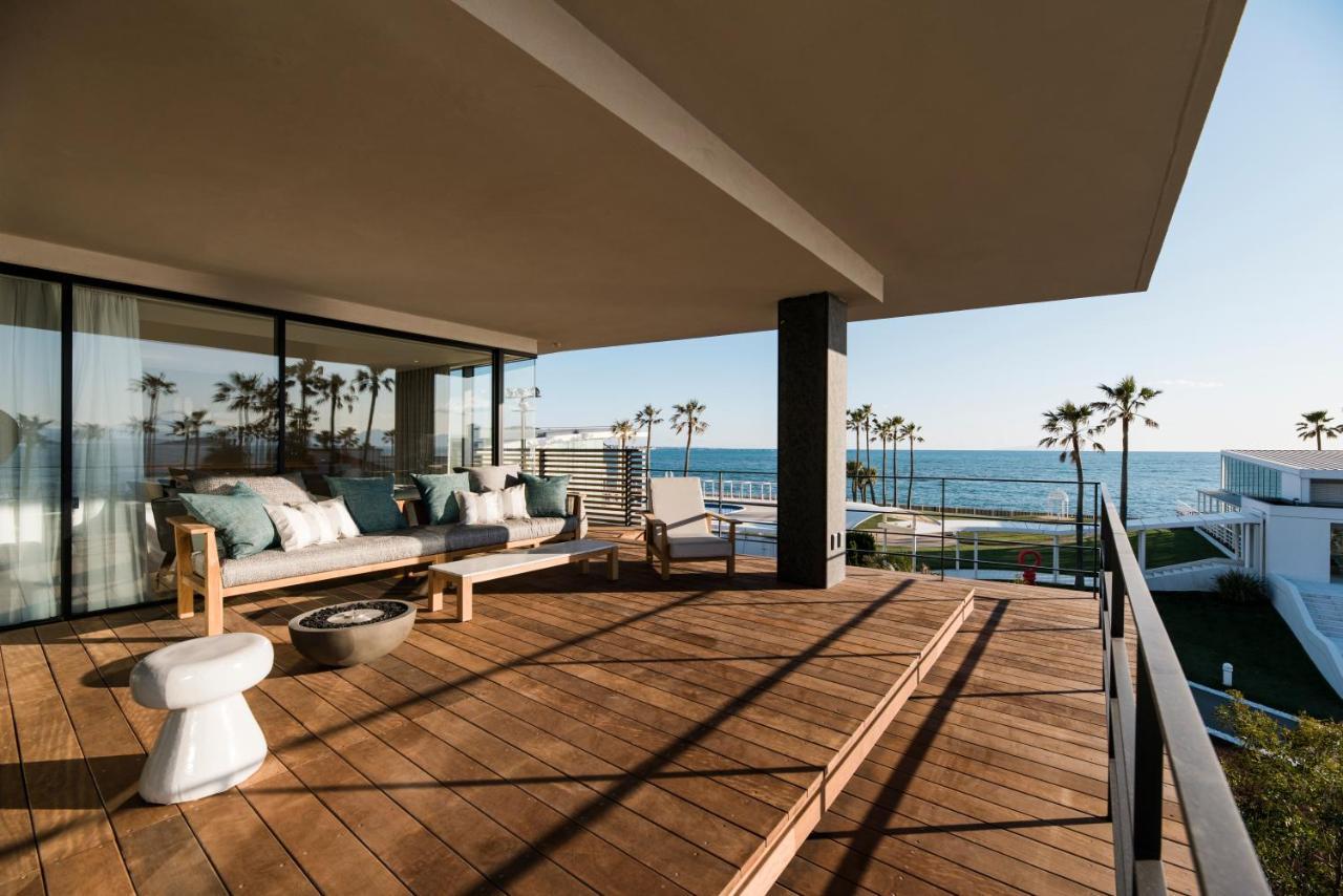 Malibu Hotel Zushi Esterno foto