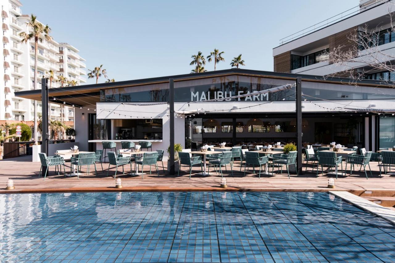 Malibu Hotel Zushi Esterno foto