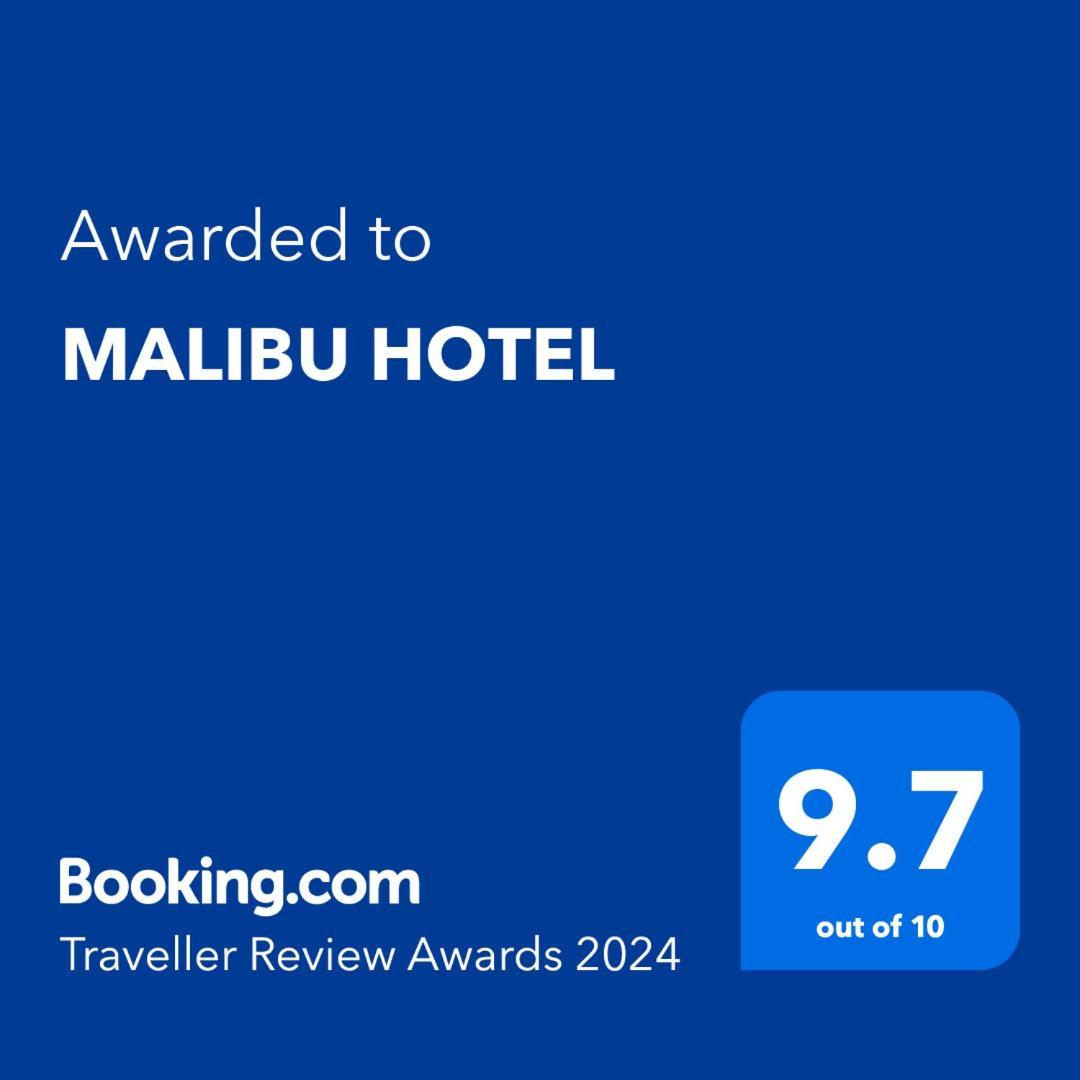 Malibu Hotel Zushi Esterno foto